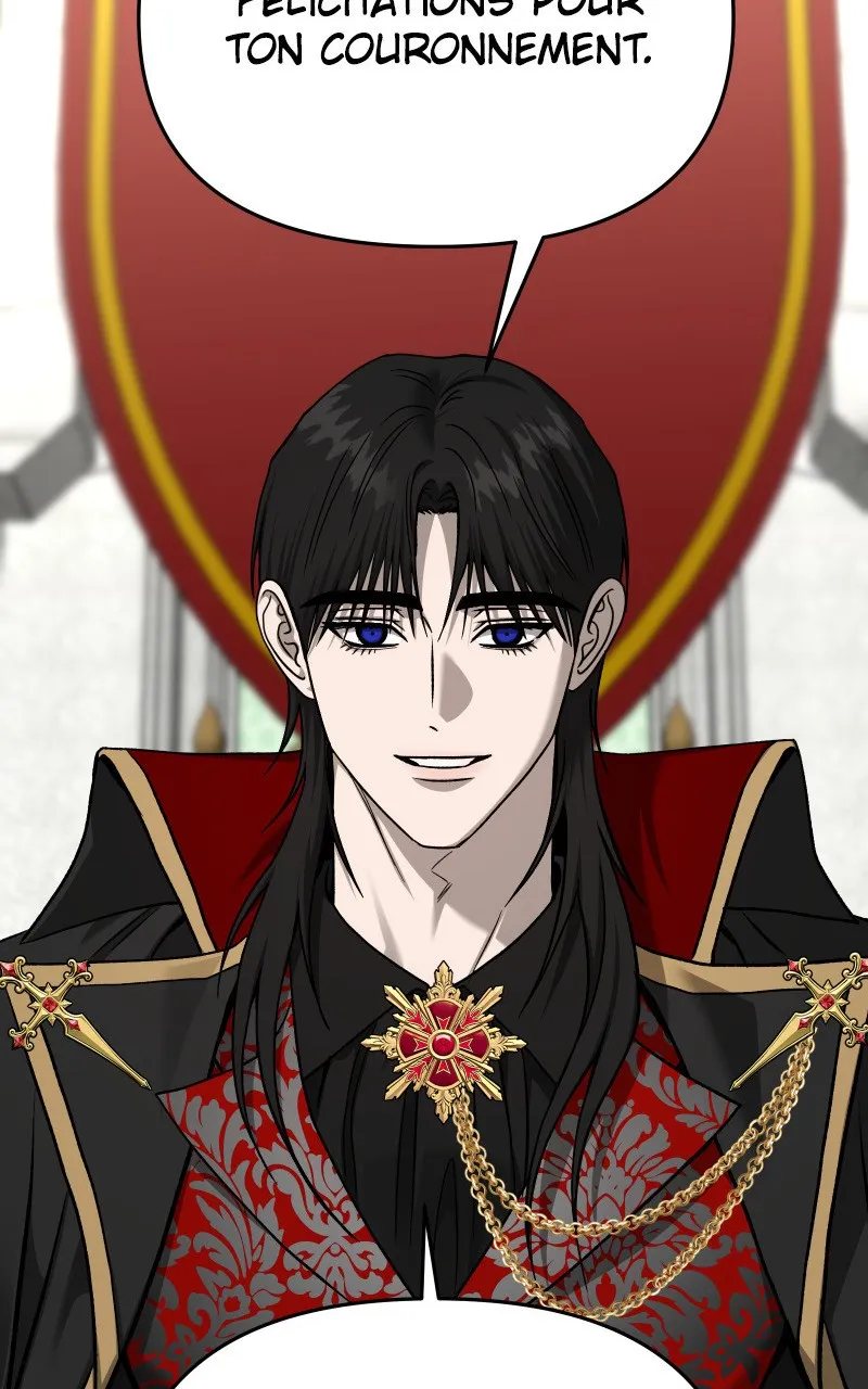 Read Call Me The Devil FR Manga Online