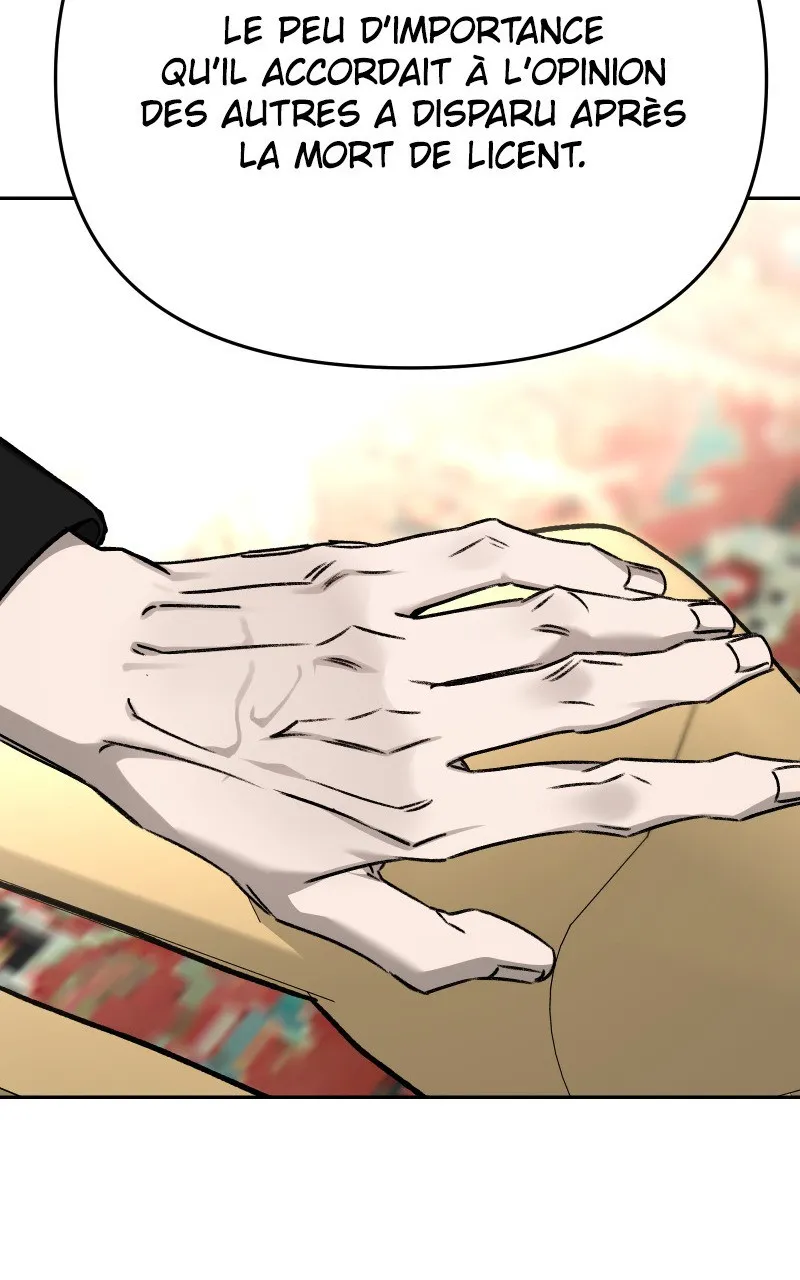 Read Call Me The Devil FR Manga Online