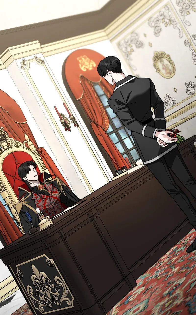 Read Call Me The Devil FR Manga Online