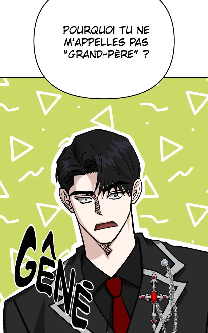 Read Call Me The Devil FR Manga Online