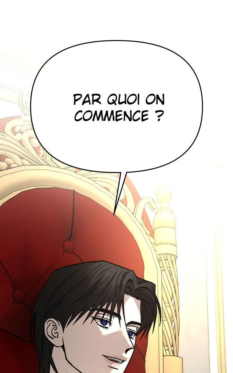 Read Call Me The Devil FR Manga Online