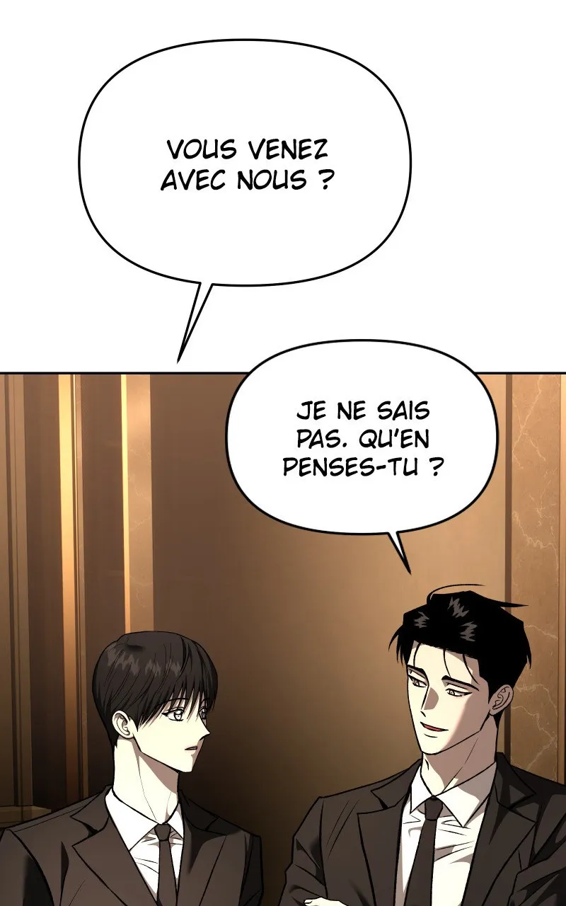 Read Call Me The Devil FR Manga Online