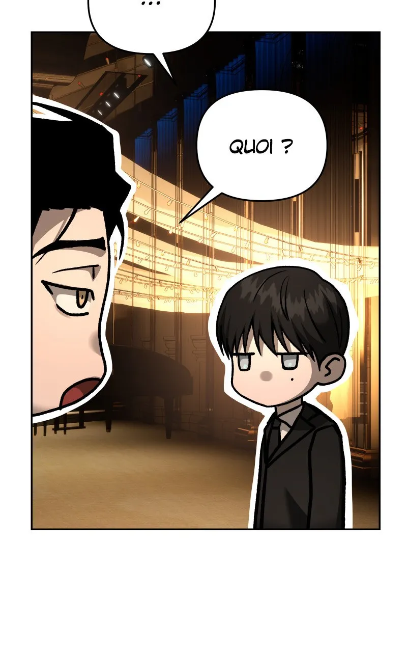 Read Call Me The Devil FR Manga Online