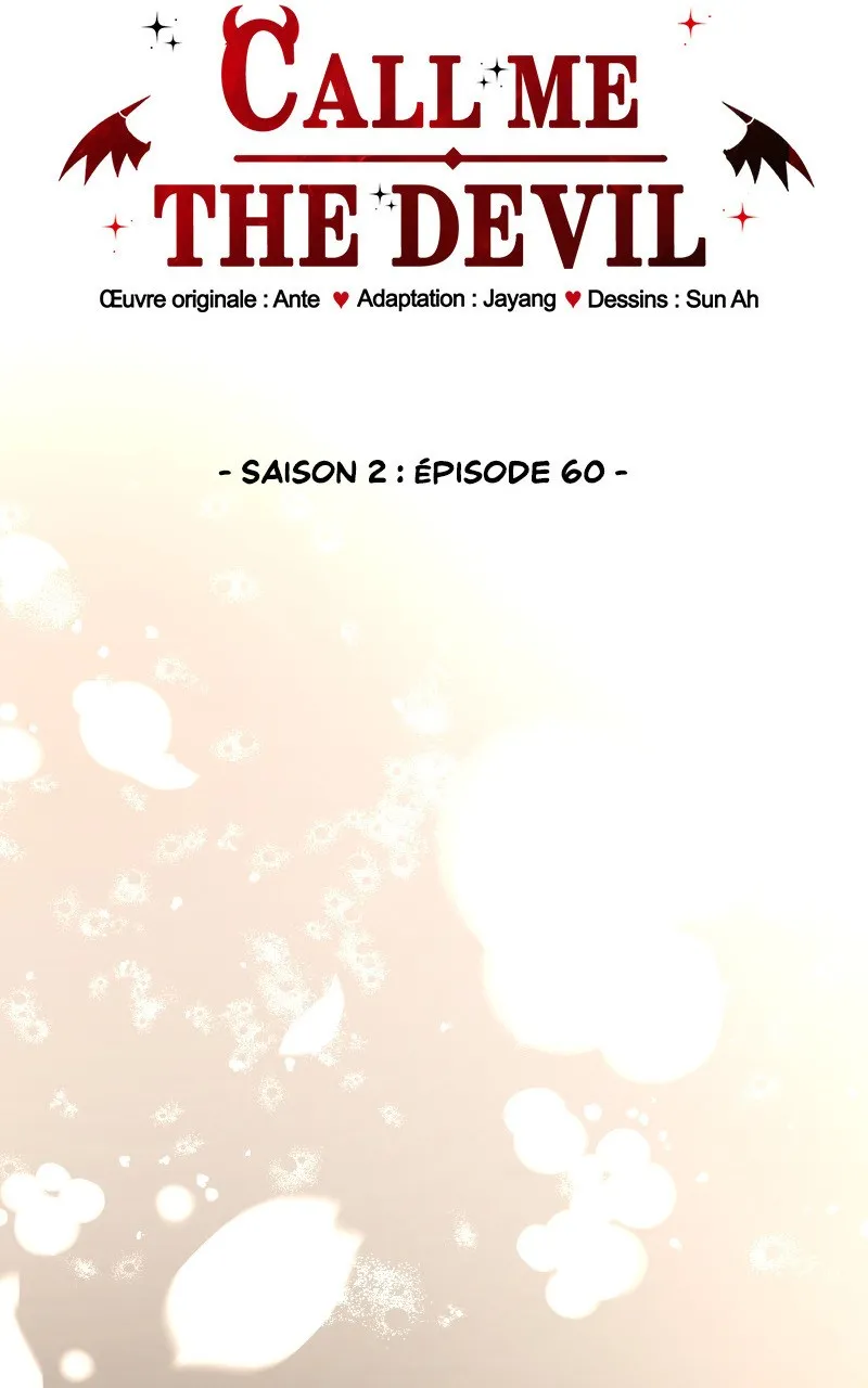 Read Call Me The Devil FR Manga Online