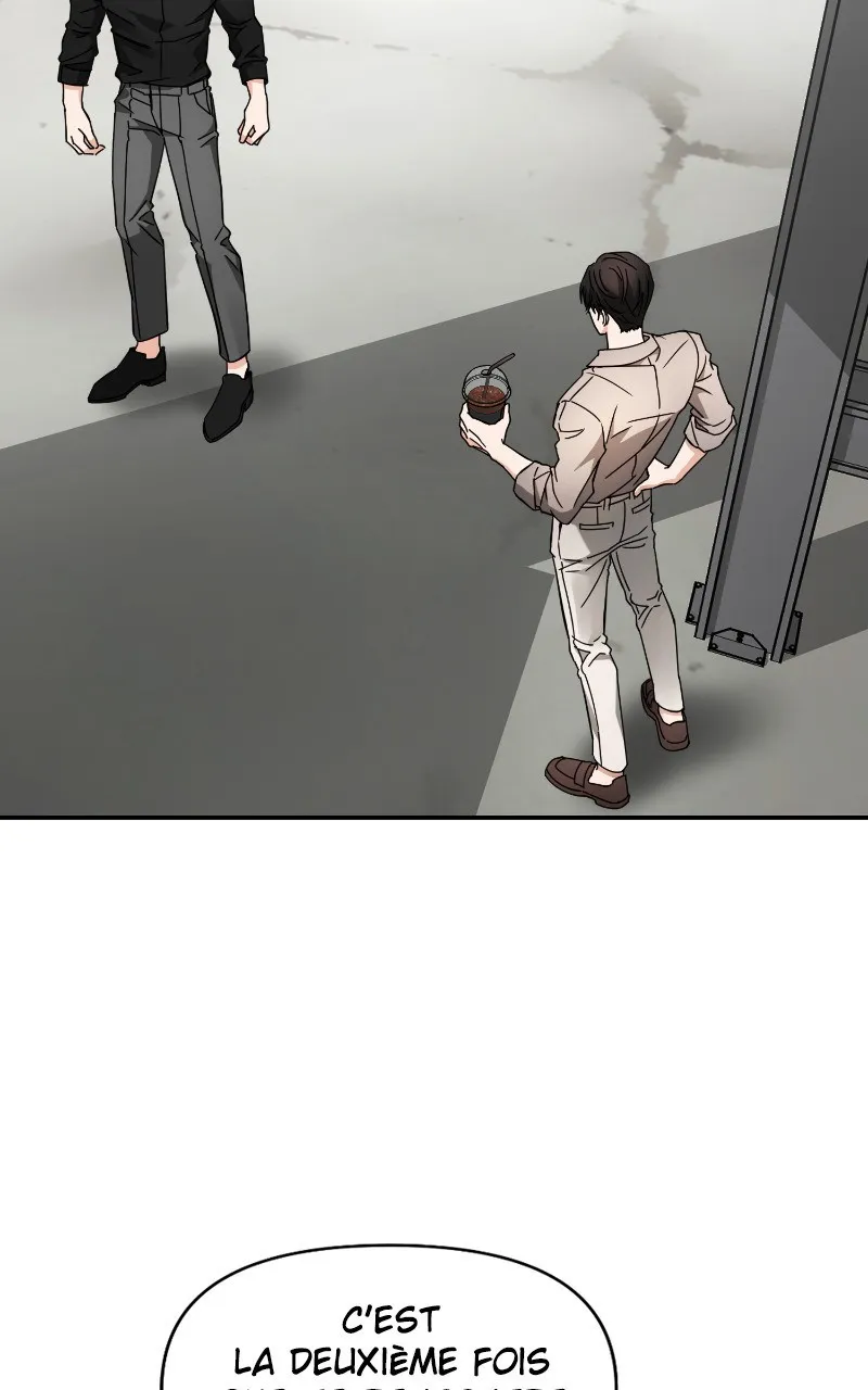 Read Call Me The Devil FR Manga Online