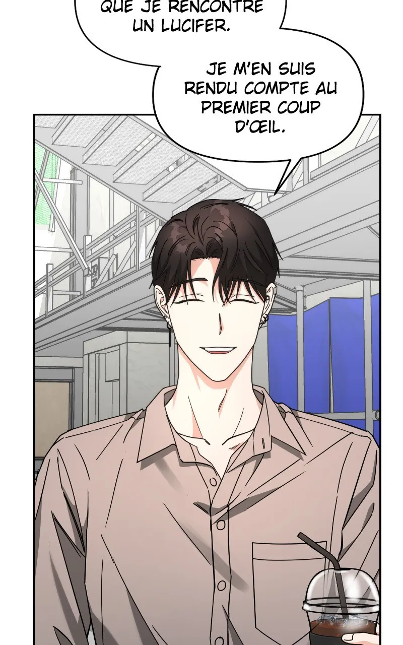 Read Call Me The Devil FR Manga Online