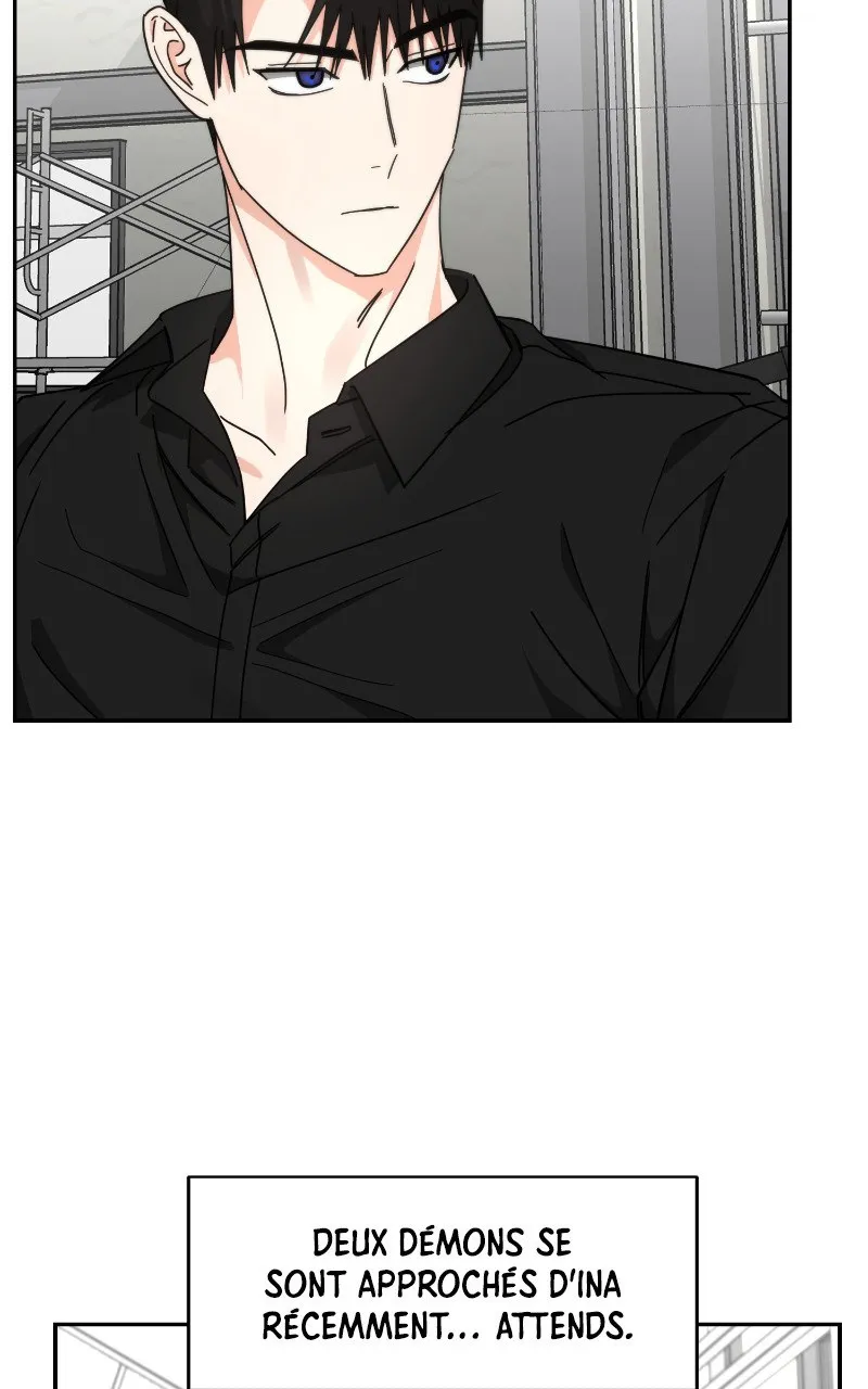 Read Call Me The Devil FR Manga Online