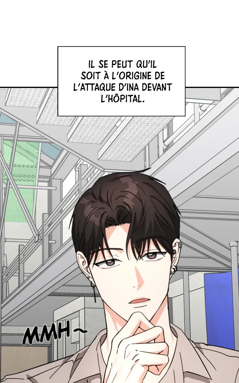 Read Call Me The Devil FR Manga Online