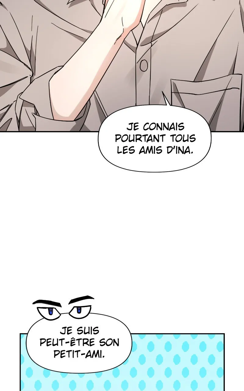 Read Call Me The Devil FR Manga Online