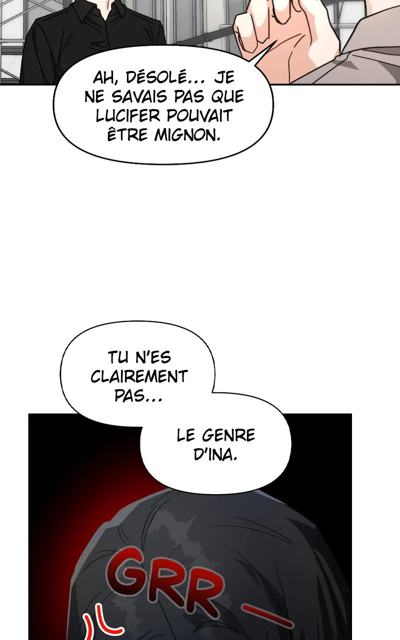 Read Call Me The Devil FR Manga Online