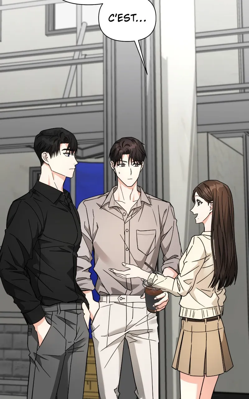 Read Call Me The Devil FR Manga Online