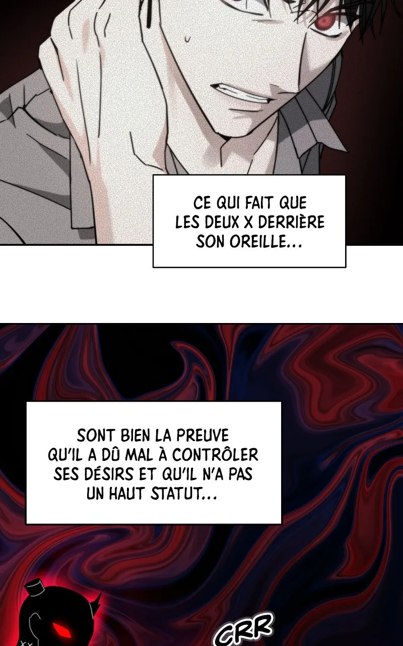 Read Call Me The Devil FR Manga Online
