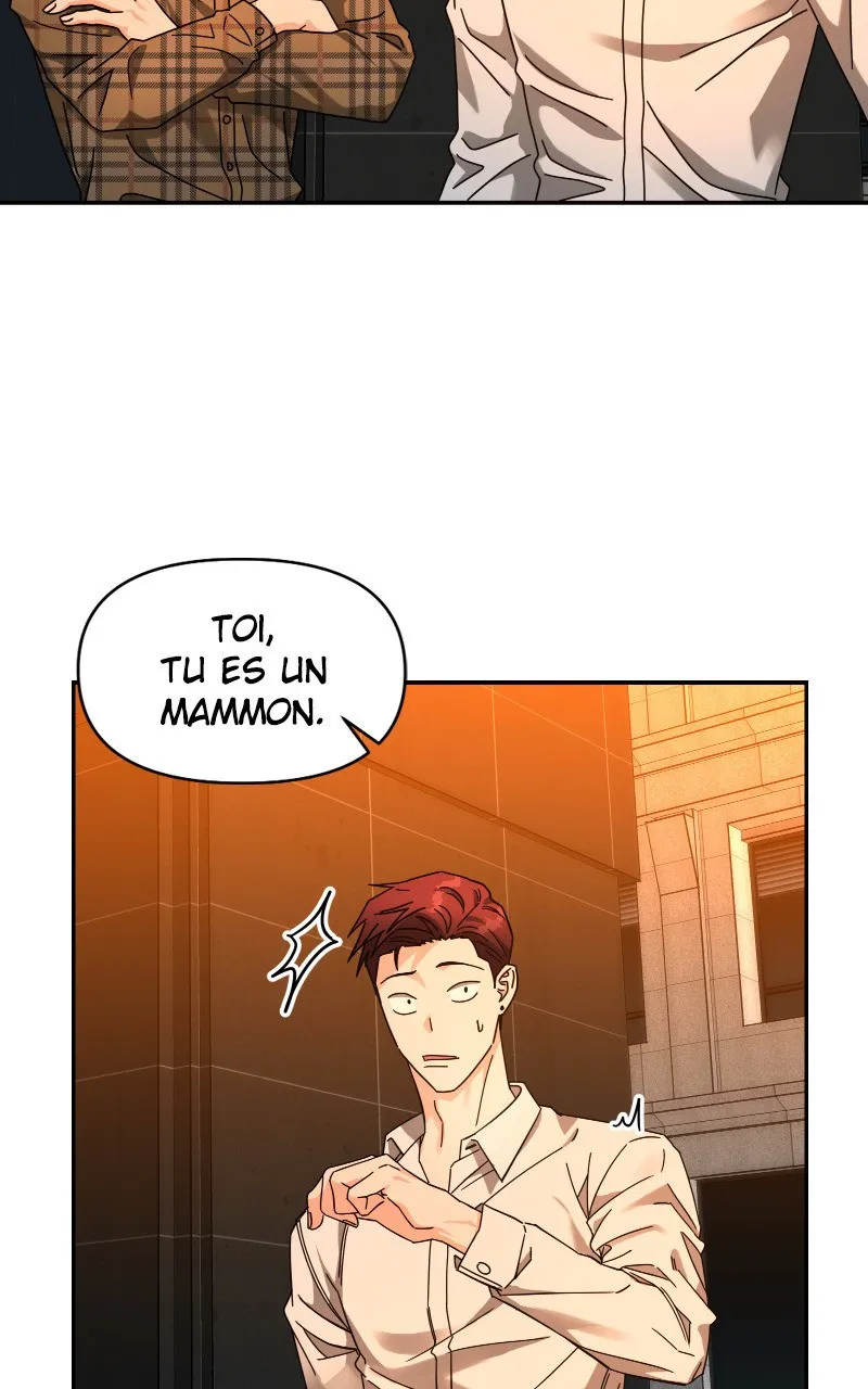 Read Call Me The Devil FR Manga Online