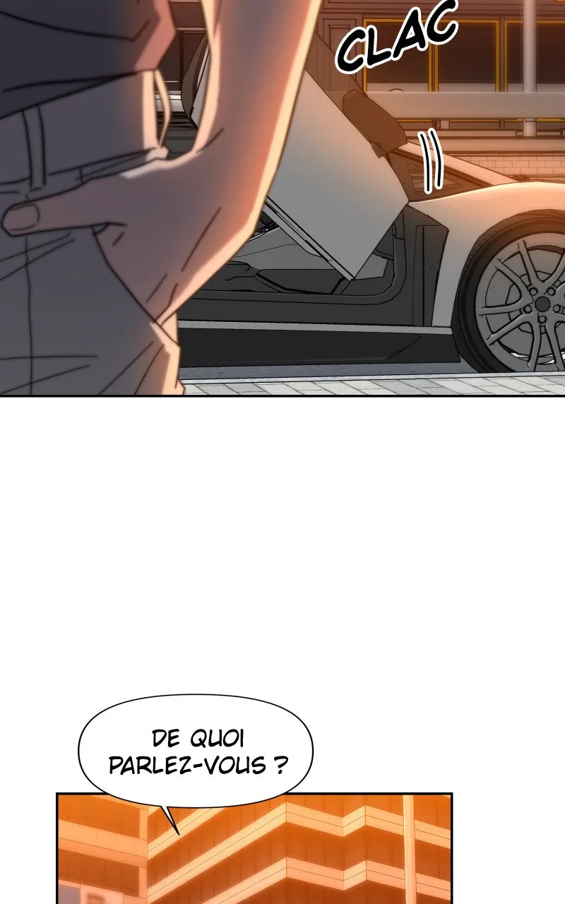 Read Call Me The Devil FR Manga Online