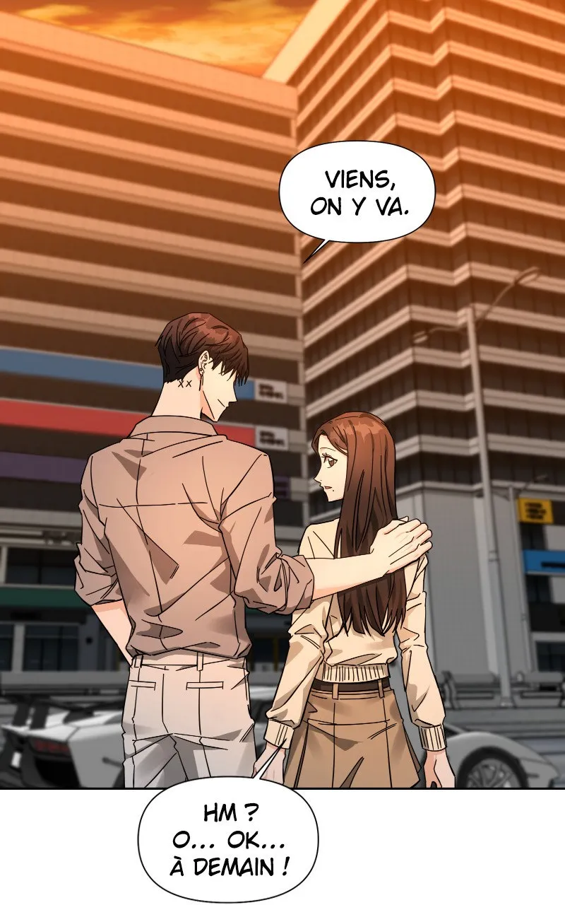 Read Call Me The Devil FR Manga Online