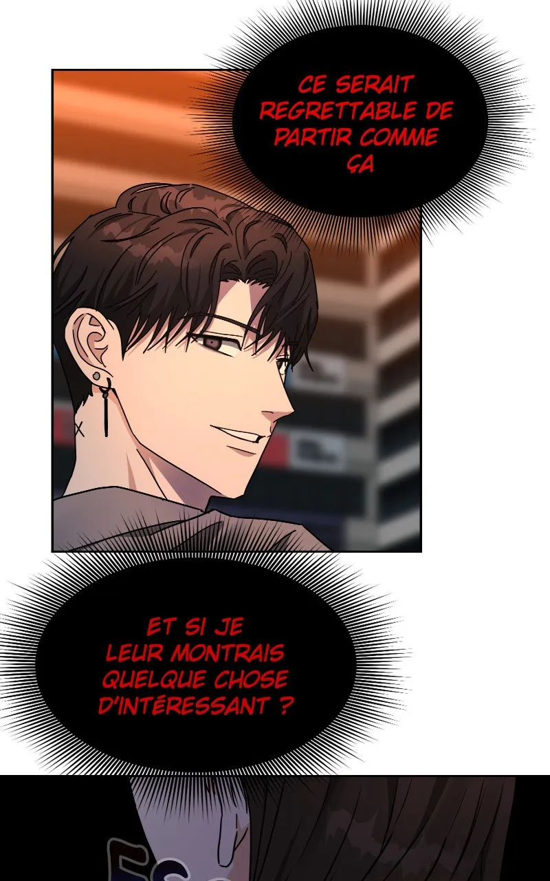 Read Call Me The Devil FR Manga Online