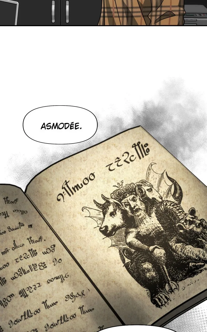 Read Call Me The Devil FR Manga Online