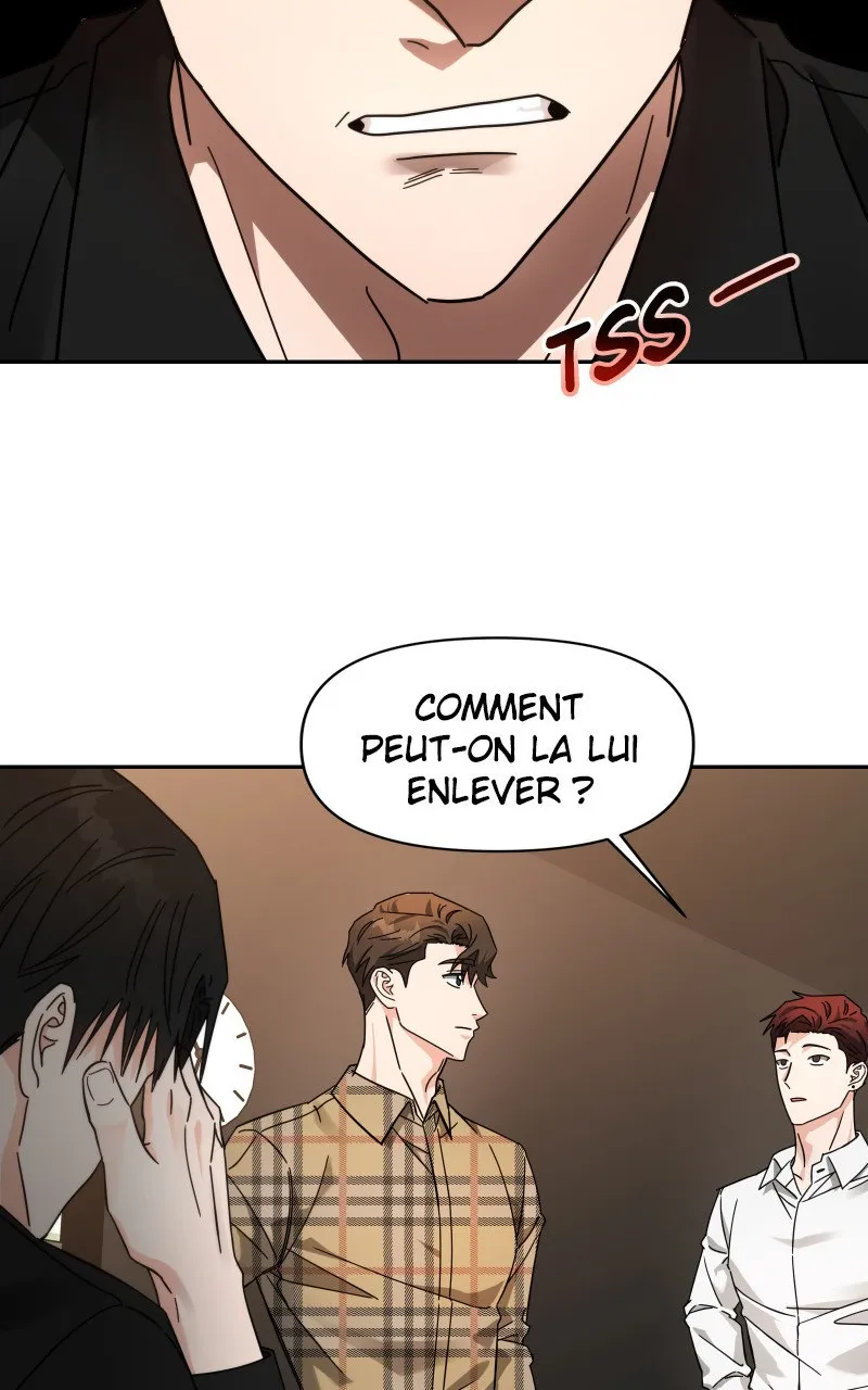 Read Call Me The Devil FR Manga Online