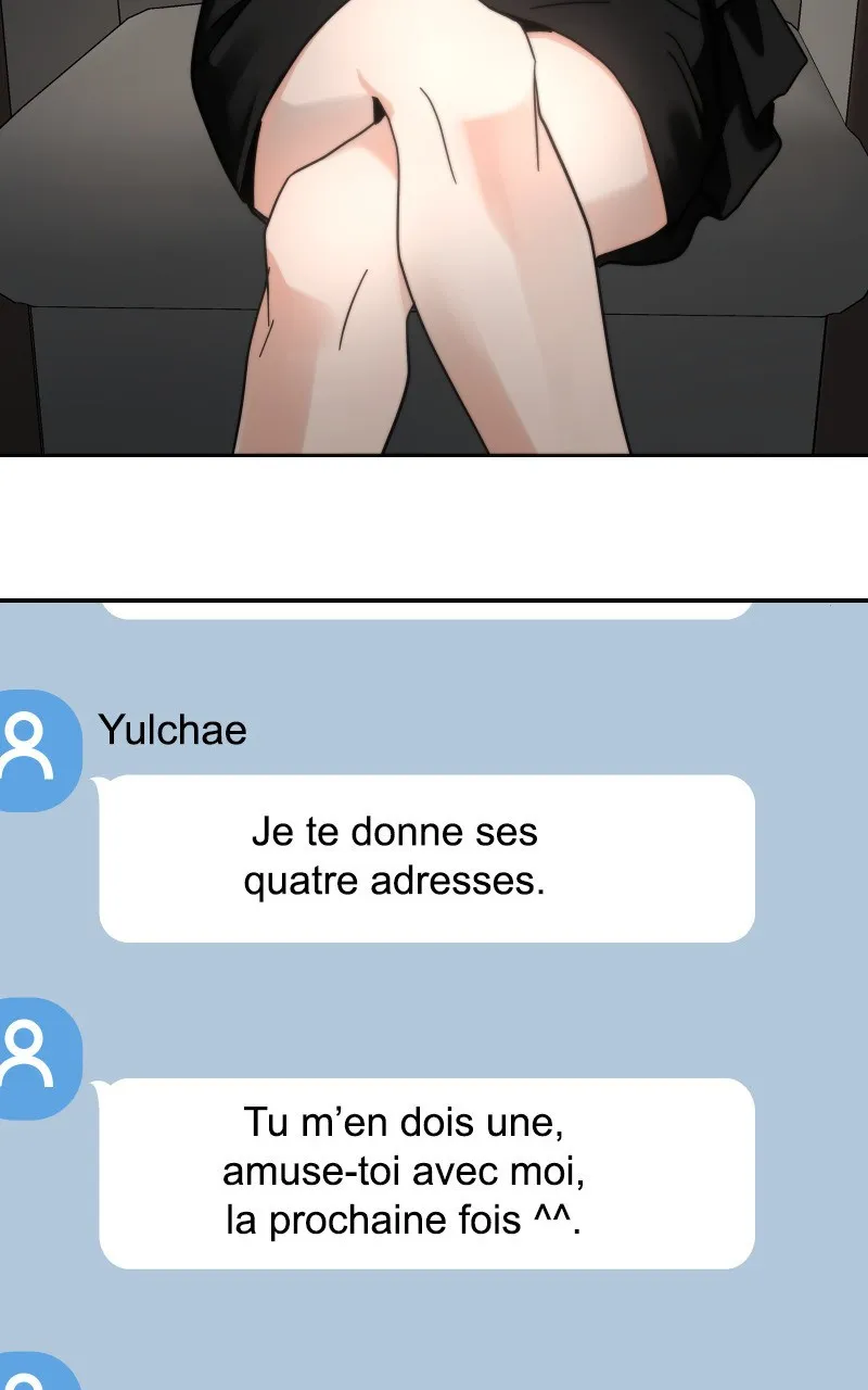 Read Call Me The Devil FR Manga Online