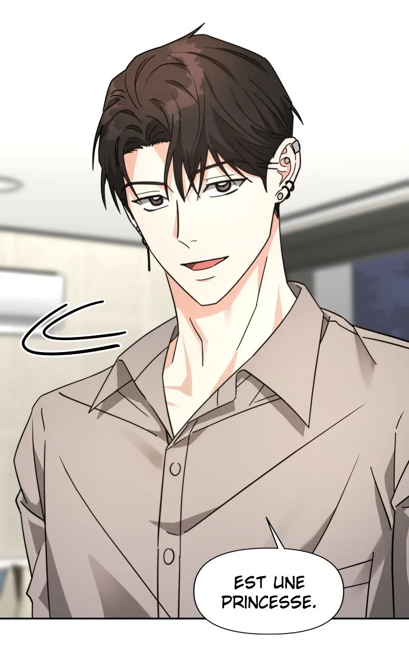 Read Call Me The Devil FR Manga Online