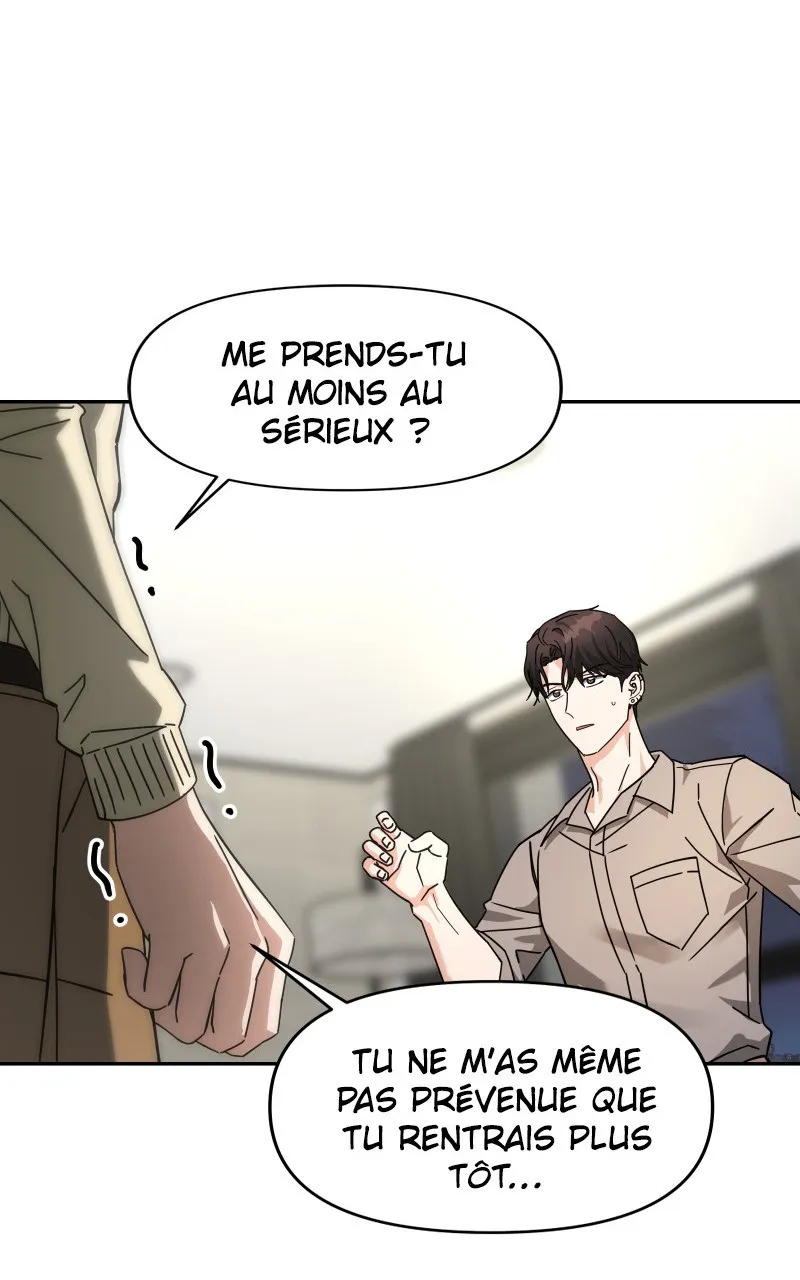 Read Call Me The Devil FR Manga Online