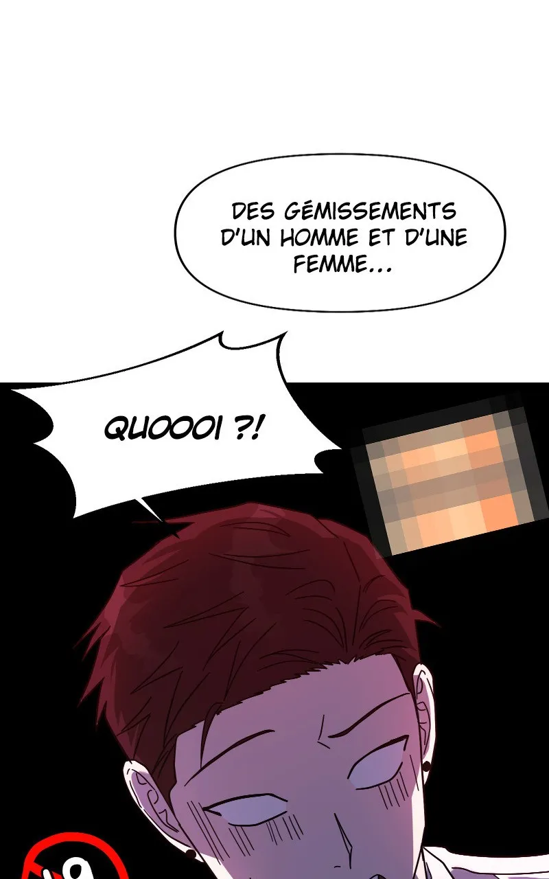 Read Call Me The Devil FR Manga Online