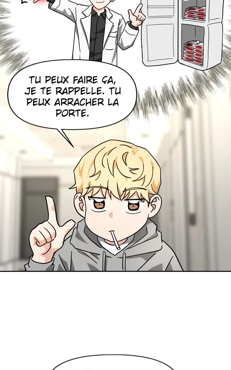 Read Call Me The Devil FR Manga Online
