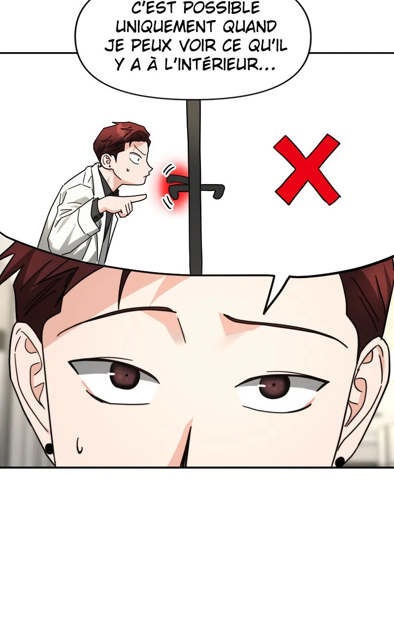 Read Call Me The Devil FR Manga Online