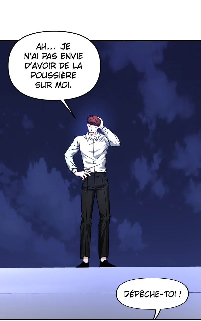 Read Call Me The Devil FR Manga Online