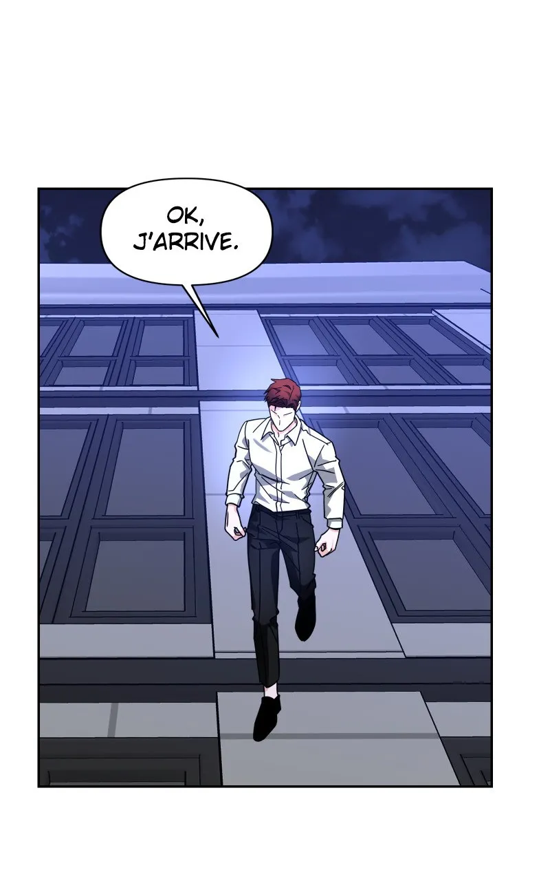 Read Call Me The Devil FR Manga Online