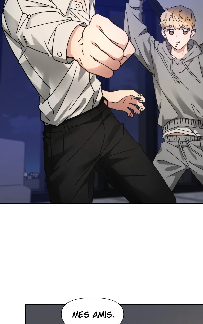 Read Call Me The Devil FR Manga Online