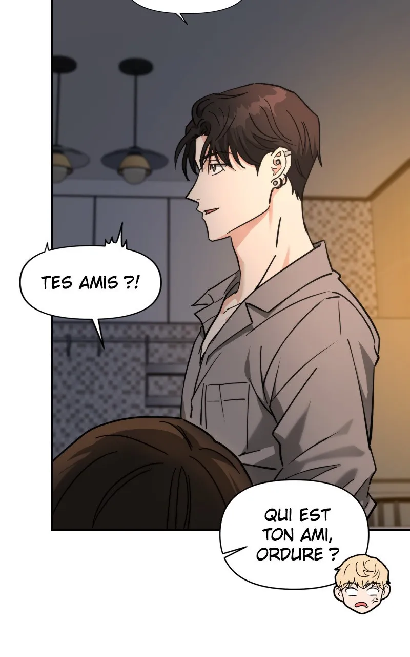 Read Call Me The Devil FR Manga Online