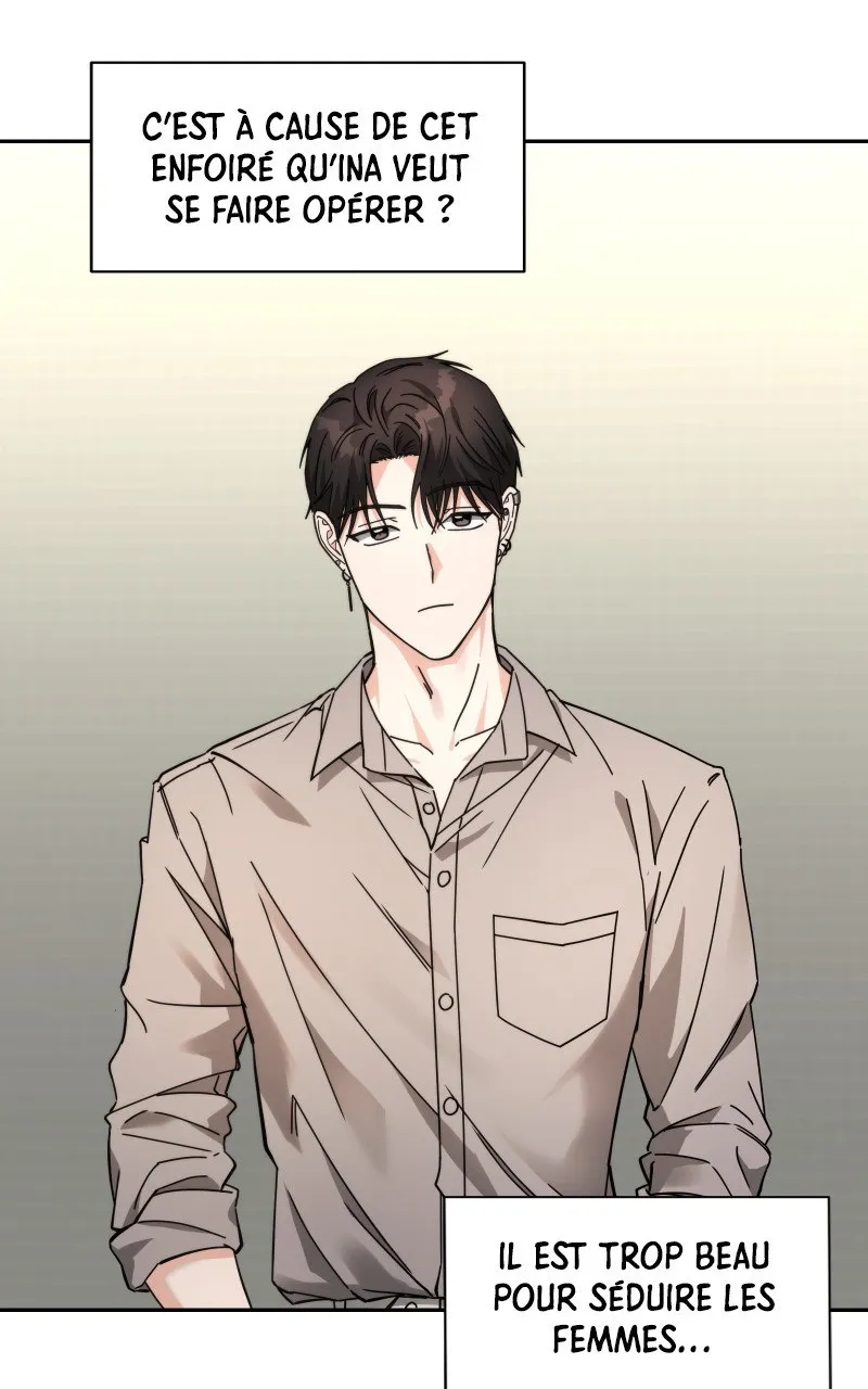 Read Call Me The Devil FR Manga Online