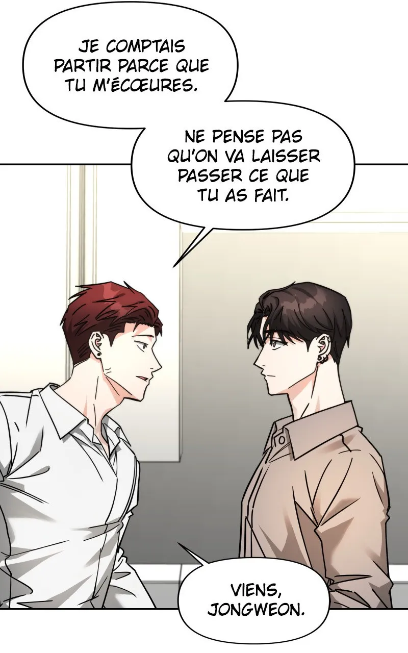 Read Call Me The Devil FR Manga Online