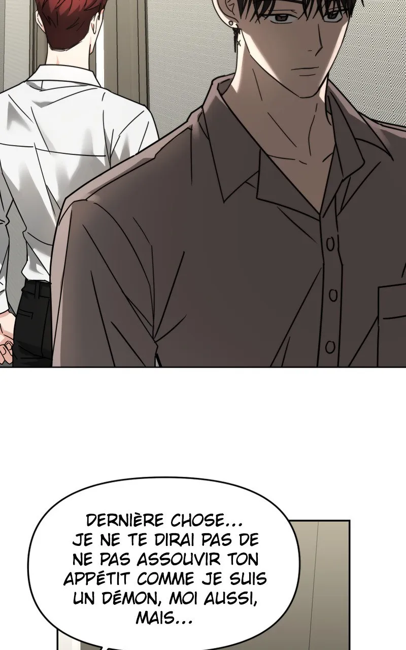 Read Call Me The Devil FR Manga Online