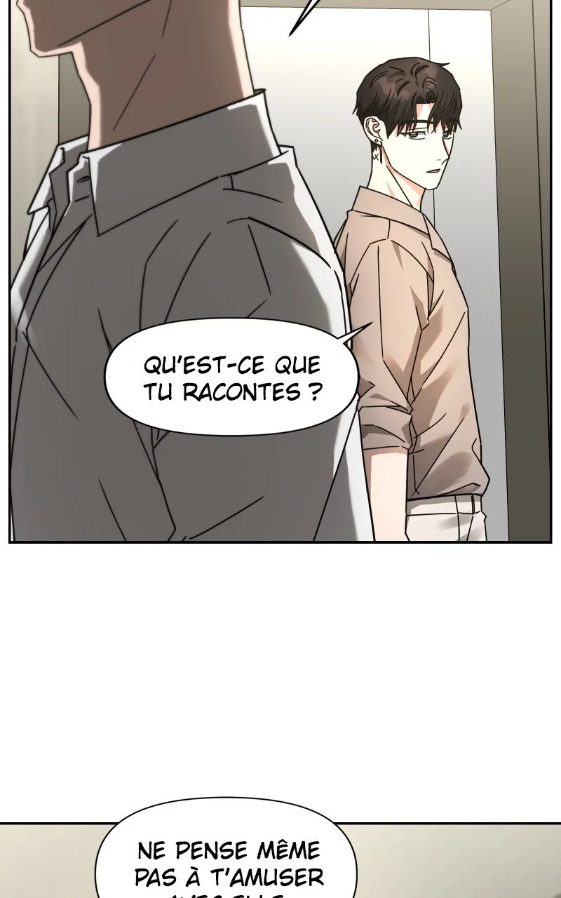 Read Call Me The Devil FR Manga Online