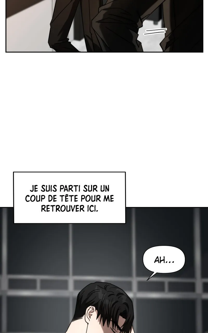 Read Call Me The Devil FR Manga Online