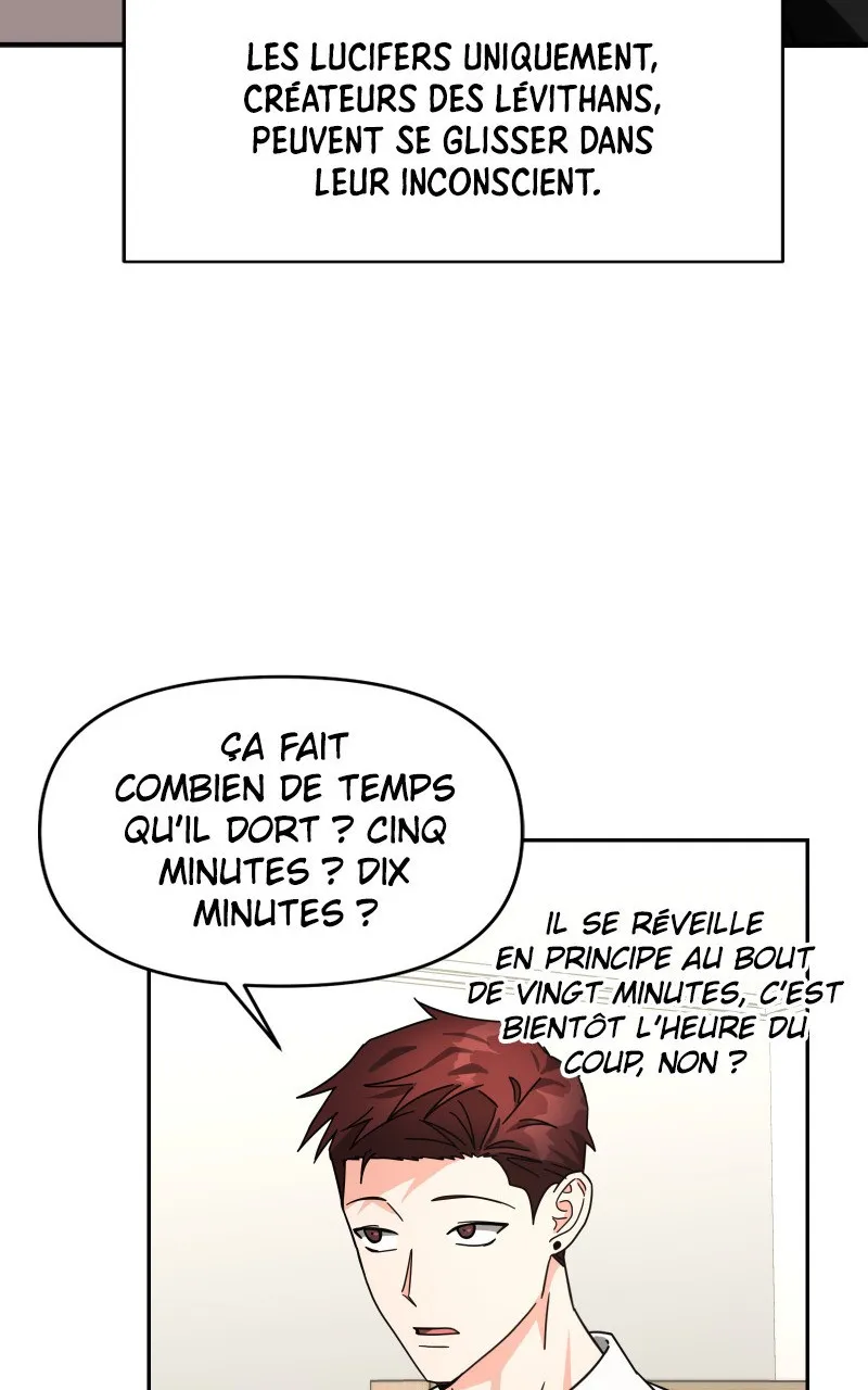 Read Call Me The Devil FR Manga Online
