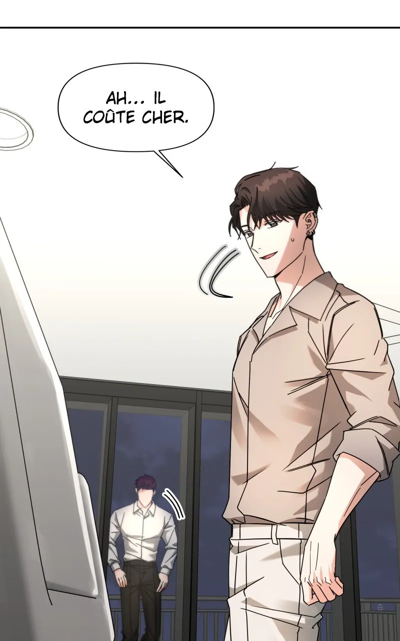 Read Call Me The Devil FR Manga Online