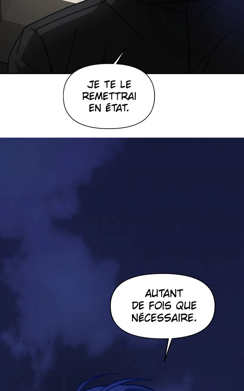 Read Call Me The Devil FR Manga Online