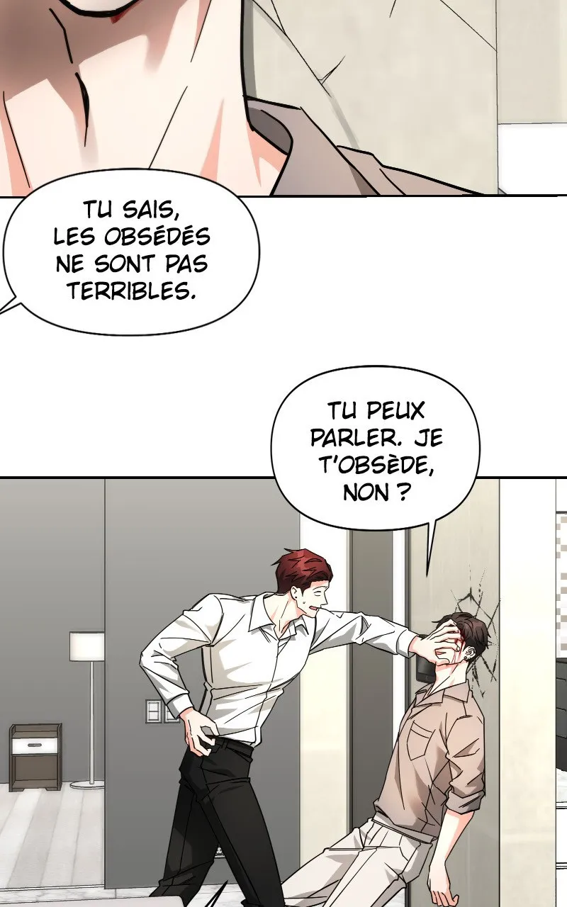 Read Call Me The Devil FR Manga Online