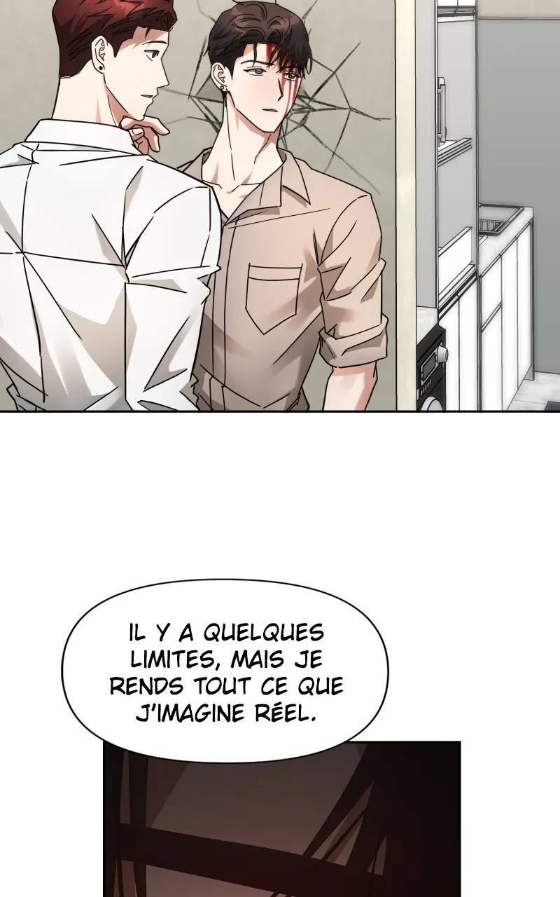 Read Call Me The Devil FR Manga Online