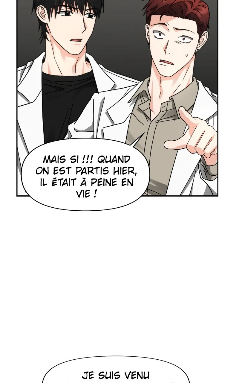 Read Call Me The Devil FR Manga Online