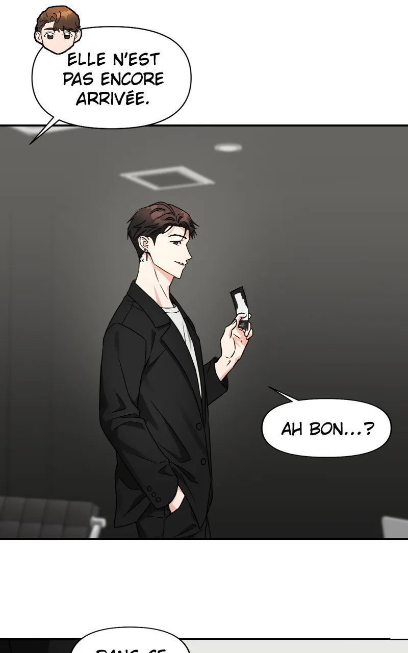 Read Call Me The Devil FR Manga Online