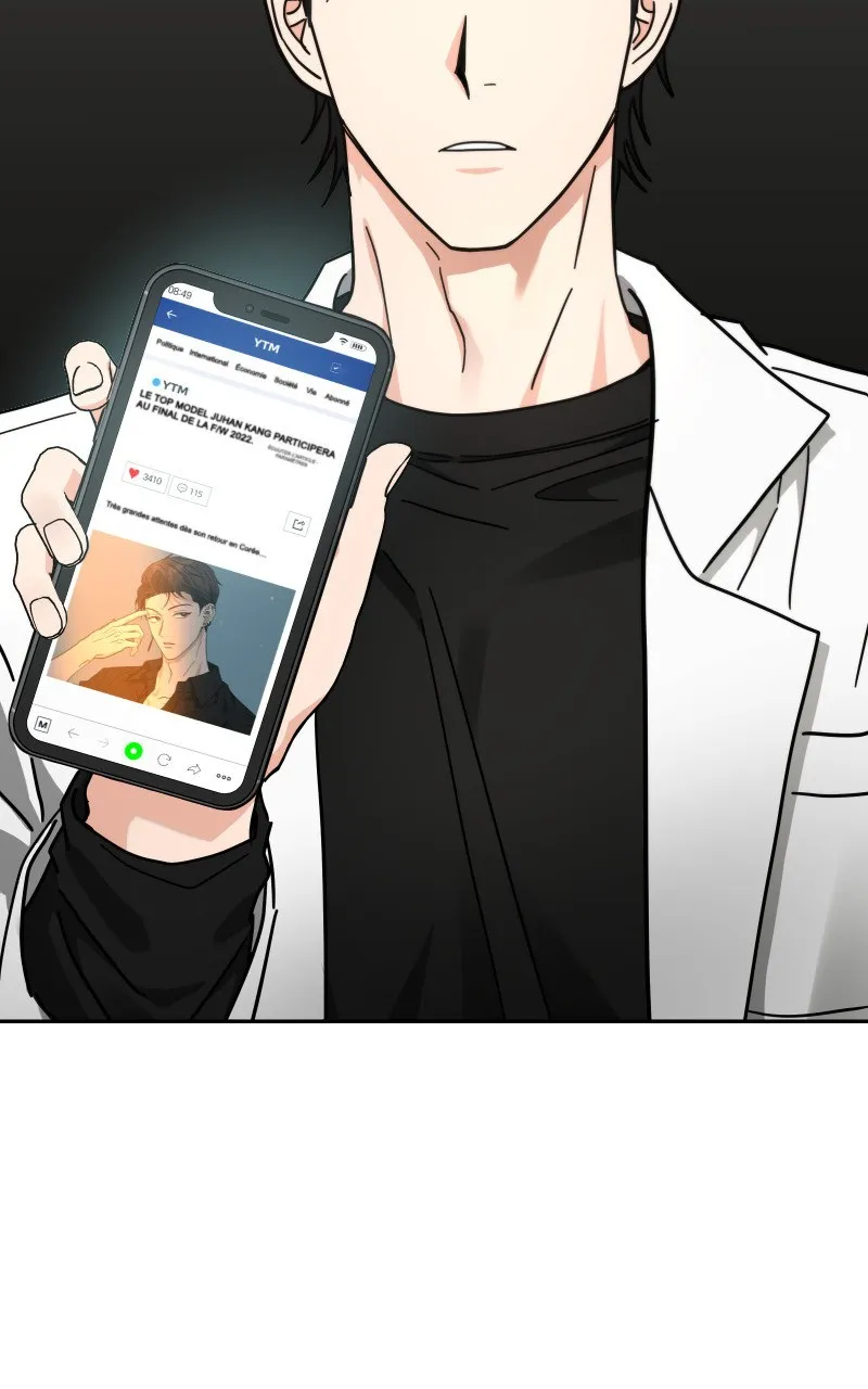 Read Call Me The Devil FR Manga Online