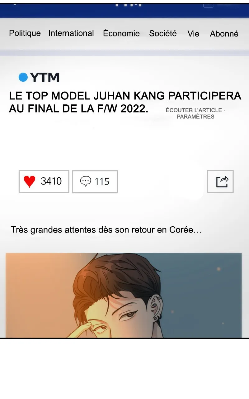 Read Call Me The Devil FR Manga Online