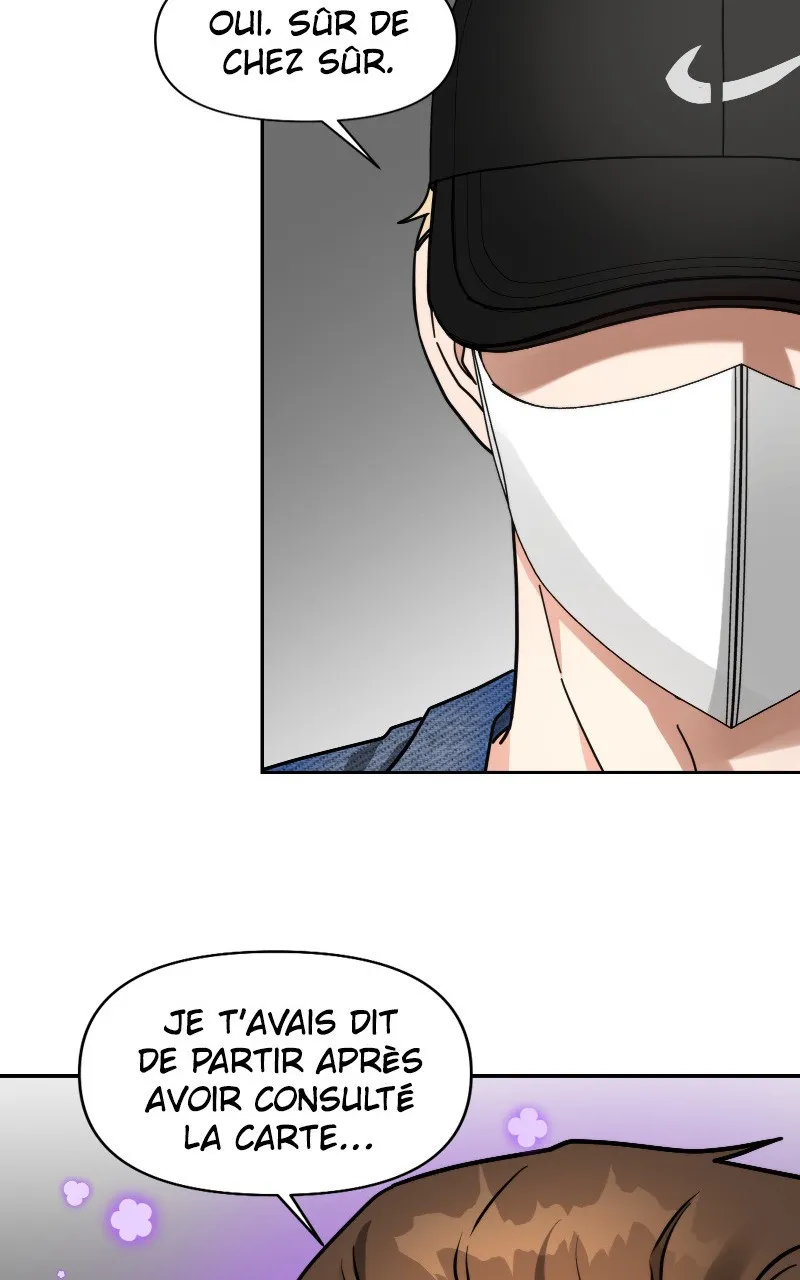 Read Call Me The Devil FR Manga Online