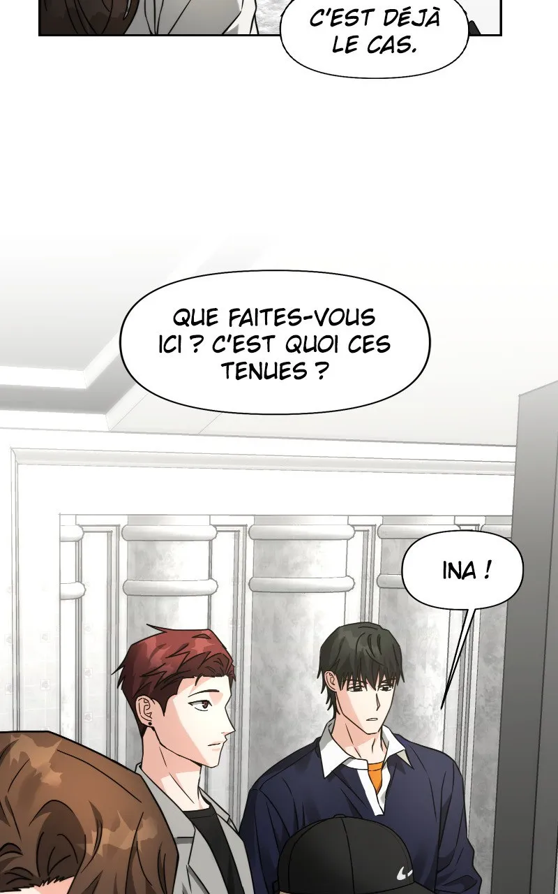 Read Call Me The Devil FR Manga Online