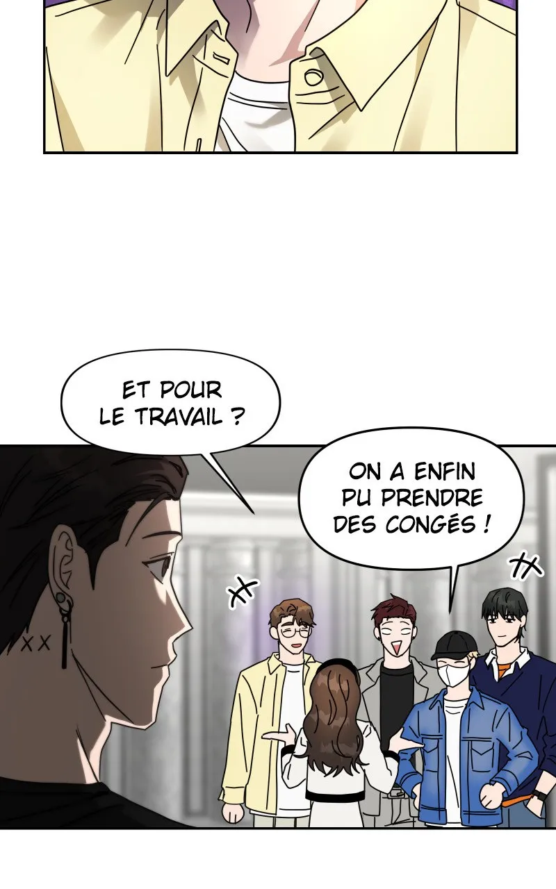 Read Call Me The Devil FR Manga Online