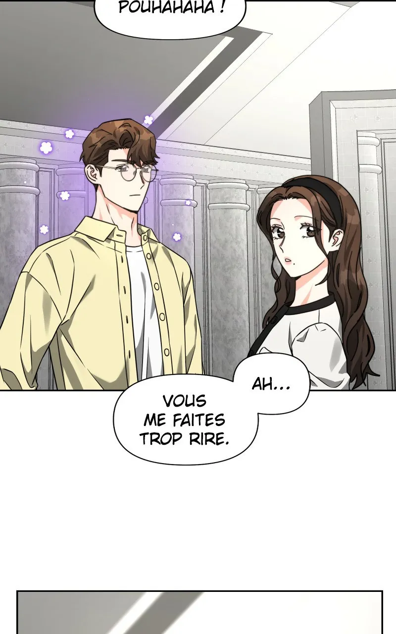 Read Call Me The Devil FR Manga Online